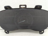 2016 Ford Fusion Instrument Cluster Speedometer Gauges P/N:GS7T-10849-JB GS7T-10849-JC Fits OEM Used Auto Parts - Oemusedaut