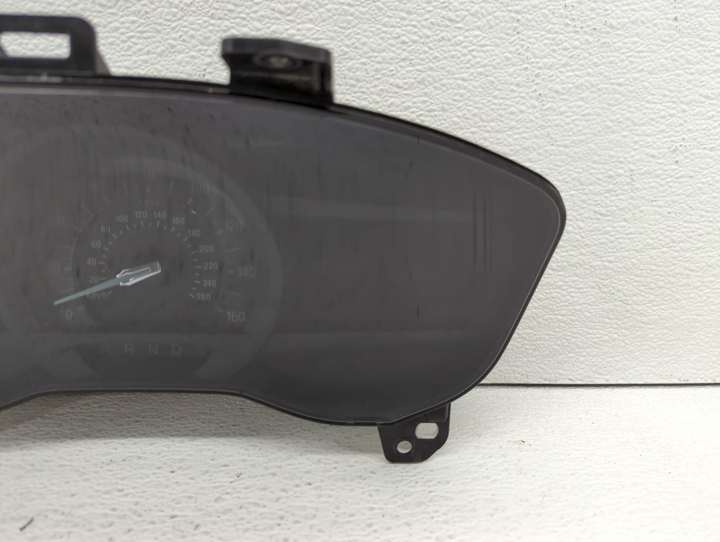 2016 Ford Fusion Instrument Cluster Speedometer Gauges P/N:GS7T-10849-JB GS7T-10849-JC Fits OEM Used Auto Parts - Oemusedaut