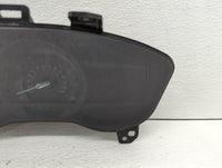 2016 Ford Fusion Instrument Cluster Speedometer Gauges P/N:GS7T-10849-JB GS7T-10849-JC Fits OEM Used Auto Parts - Oemusedaut
