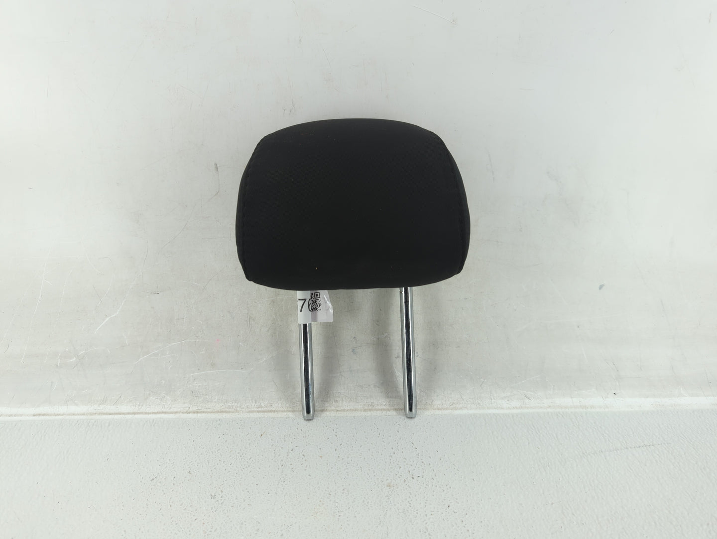 2013-2016 Ford Fusion Headrest Head Rest Front Driver Passenger Seat Fits Fits 2013 2014 2015 2016 OEM Used Auto Parts - Oem