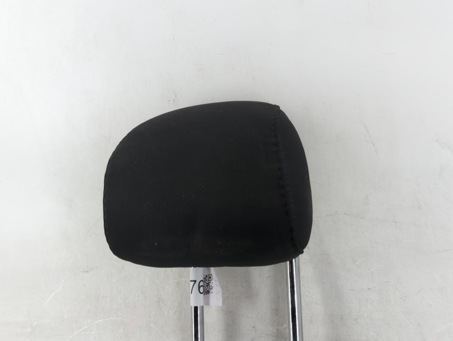 2013-2016 Ford Fusion Headrest Head Rest Front Driver Passenger Seat Fits Fits 2013 2014 2015 2016 OEM Used Auto Parts - Oem