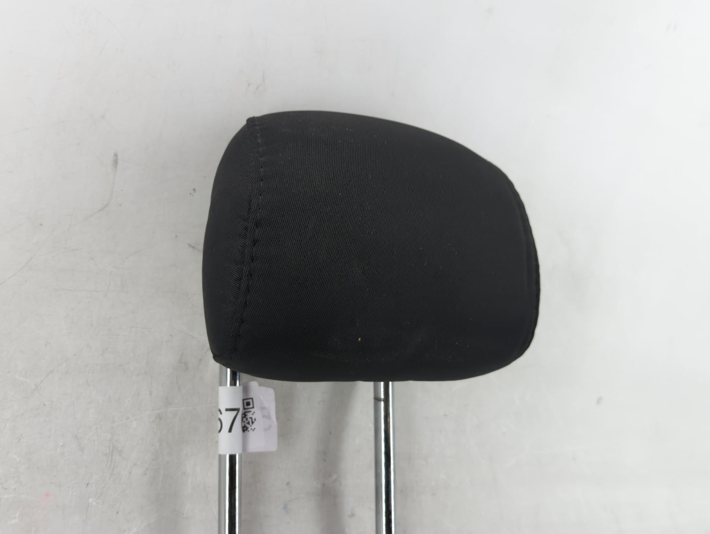 2013-2016 Ford Fusion Headrest Head Rest Front Driver Passenger Seat Fits Fits 2013 2014 2015 2016 OEM Used Auto Parts - Oem