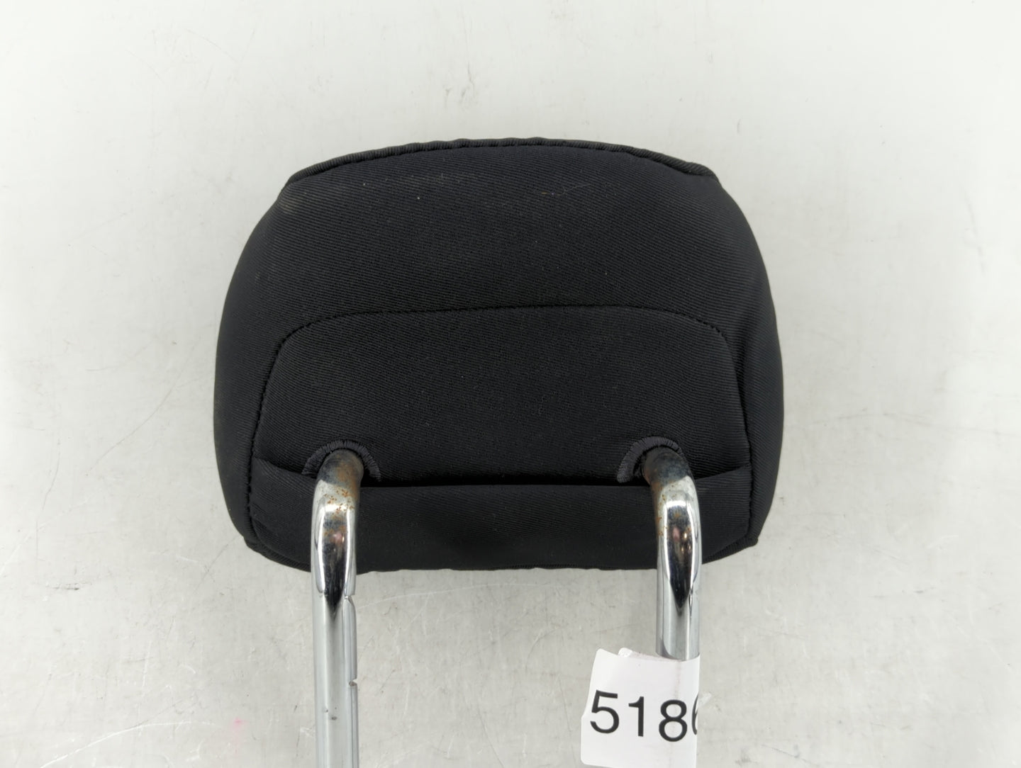 2013-2016 Ford Fusion Headrest Head Rest Front Driver Passenger Seat Fits Fits 2013 2014 2015 2016 OEM Used Auto Parts - Oem
