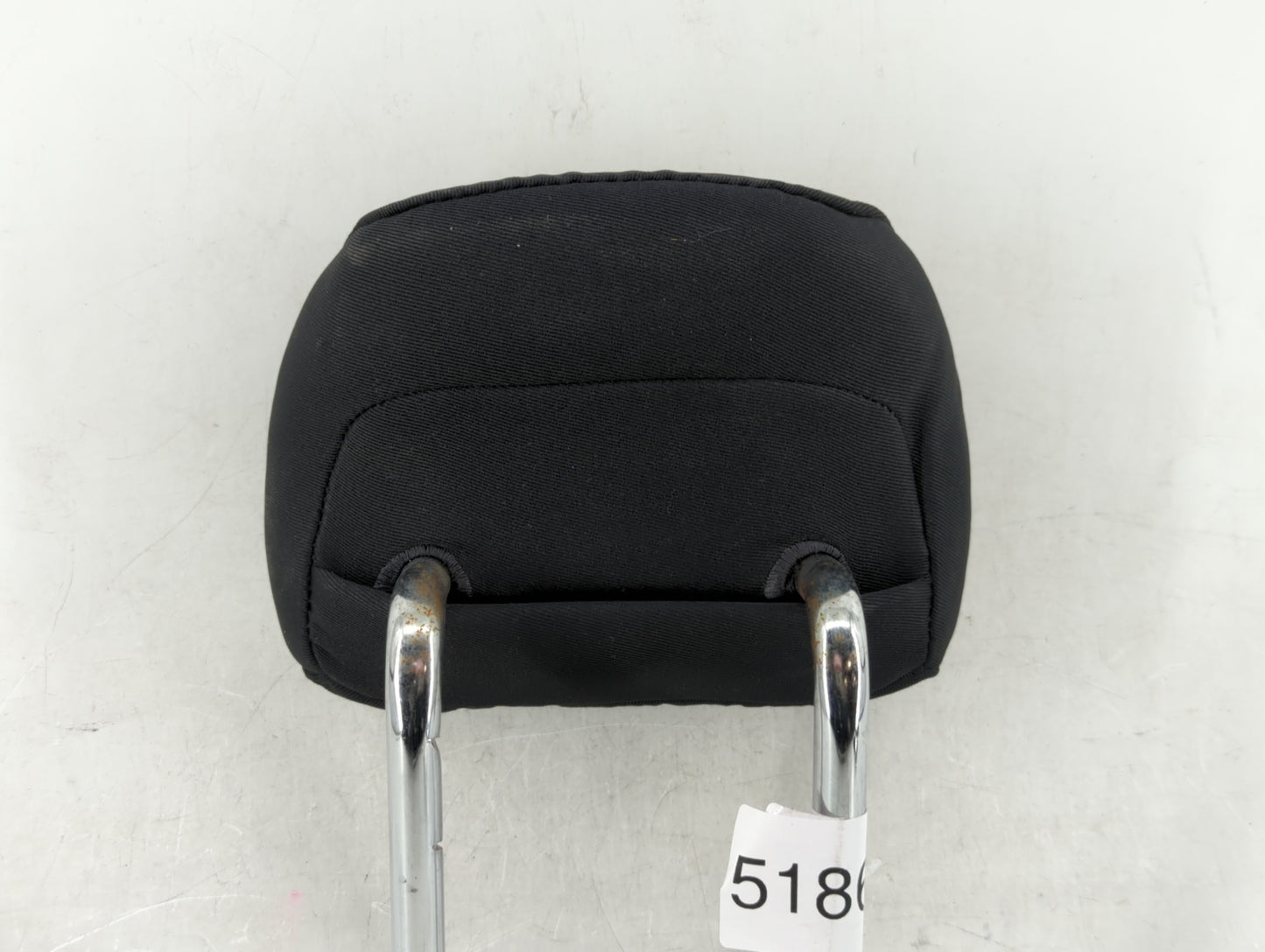 2013-2016 Ford Fusion Headrest Head Rest Front Driver Passenger Seat Fits Fits 2013 2014 2015 2016 OEM Used Auto Parts - Oem