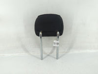 2013-2016 Ford Fusion Headrest Head Rest Front Driver Passenger Seat Fits Fits 2013 2014 2015 2016 OEM Used Auto Parts - Oem