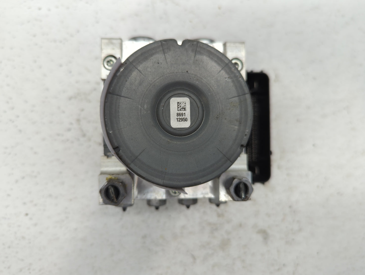 2014-2016 Ford Fusion ABS Pump Control Module Replacement P/N:EG9C-2C405-AG Fits Fits 2014 2015 2016 OEM Used Auto Parts - O