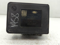 2014-2016 Ford Fusion ABS Pump Control Module Replacement P/N:EG9C-2C405-AG Fits Fits 2014 2015 2016 OEM Used Auto Parts - O