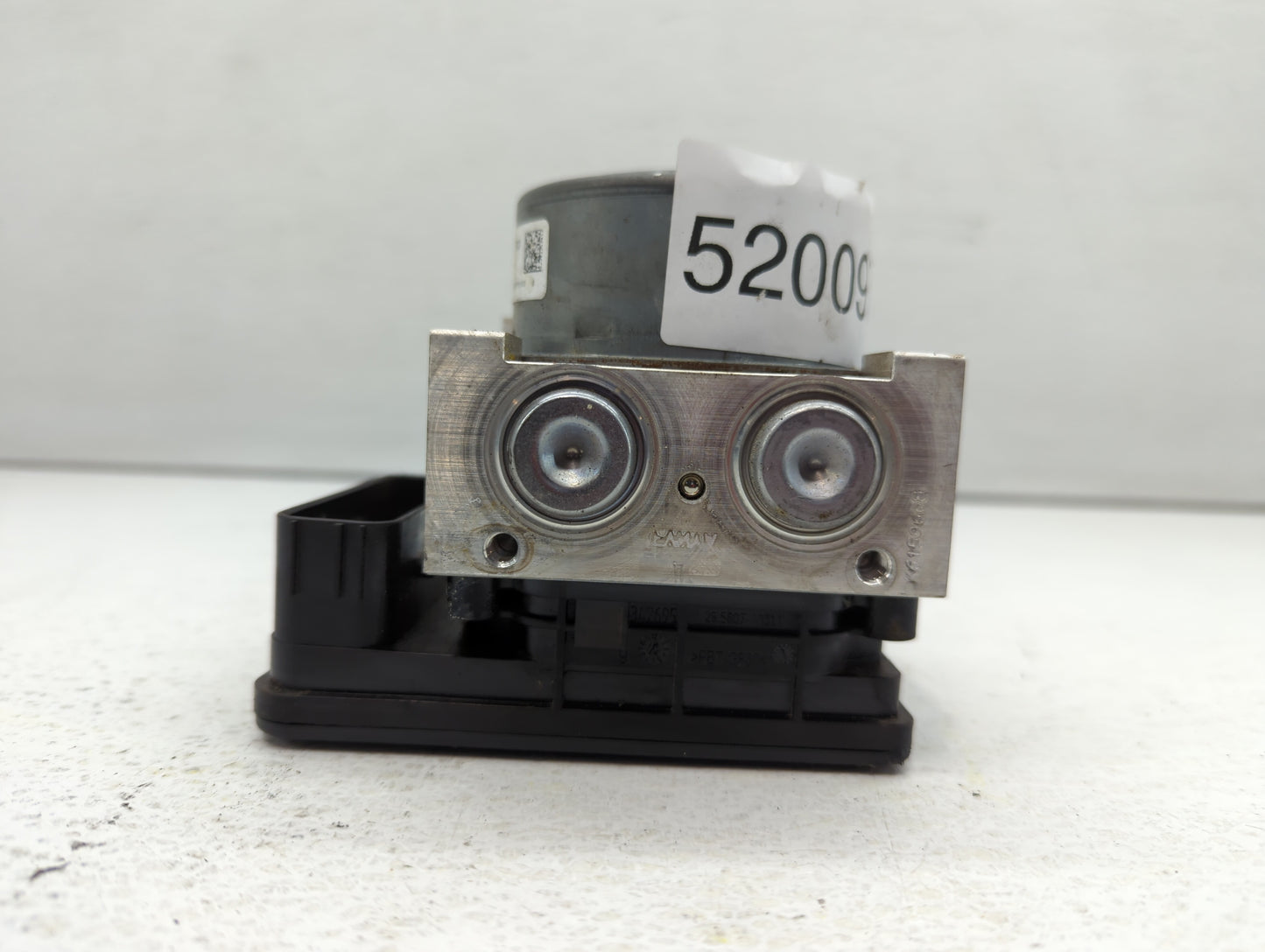 2014-2016 Ford Fusion ABS Pump Control Module Replacement P/N:EG9C-2C405-AC EG9C-2C405-AG Fits Fits 2014 2015 2016 OEM Used 