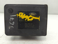 2014-2016 Ford Fusion ABS Pump Control Module Replacement P/N:EG9C-2C405-AC EG9C-2C405-AG Fits Fits 2014 2015 2016 OEM Used 