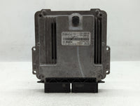 2014-2016 Ford Fusion PCM Engine Control Computer ECU ECM PCU OEM P/N:DS7A-12B684-DA ES7A-12A650-DAD Fits Fits 2014 2015 201
