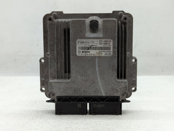 compare product 2014-2016 Ford Fusion PCM Engine Control Computer ECU ECM PCU OEM P/N:DS7A-12B684-DA ES7A-12A650-DAD Fits Fits 2014 2015 2016 OEM Used Auto Parts
