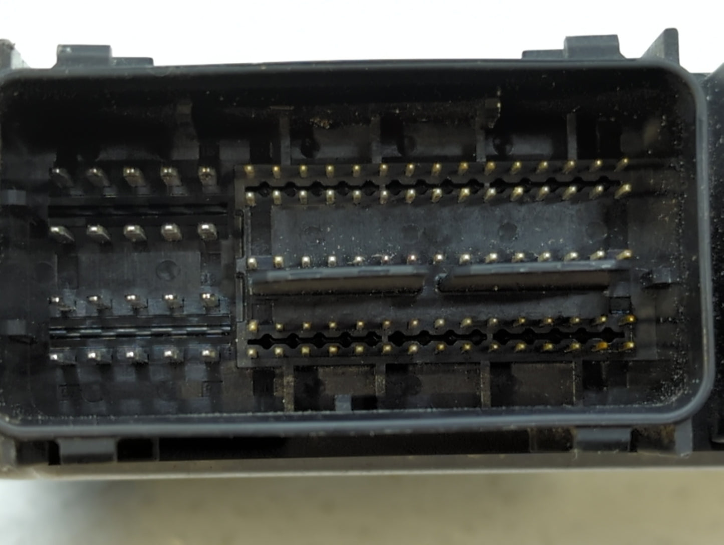 2014-2016 Ford Fusion PCM Engine Control Computer ECU ECM PCU OEM P/N:DS7A-12B684-DA ES7A-12A650-DAD Fits Fits 2014 2015 201