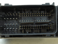 2014-2016 Ford Fusion PCM Engine Control Computer ECU ECM PCU OEM P/N:DS7A-12B684-DA ES7A-12A650-DAD Fits Fits 2014 2015 201