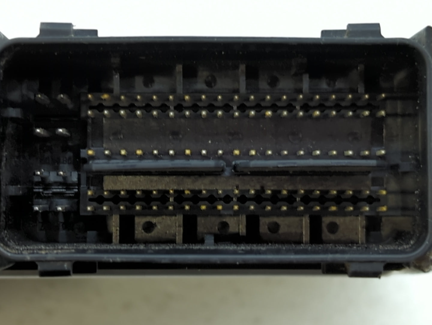 2014-2016 Ford Fusion PCM Engine Control Computer ECU ECM PCU OEM P/N:DS7A-12B684-DA ES7A-12A650-DAD Fits Fits 2014 2015 201