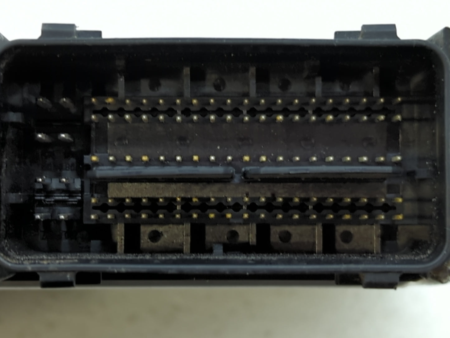 2014-2016 Ford Fusion PCM Engine Control Computer ECU ECM PCU OEM P/N:DS7A-12B684-DA ES7A-12A650-DAD Fits Fits 2014 2015 201