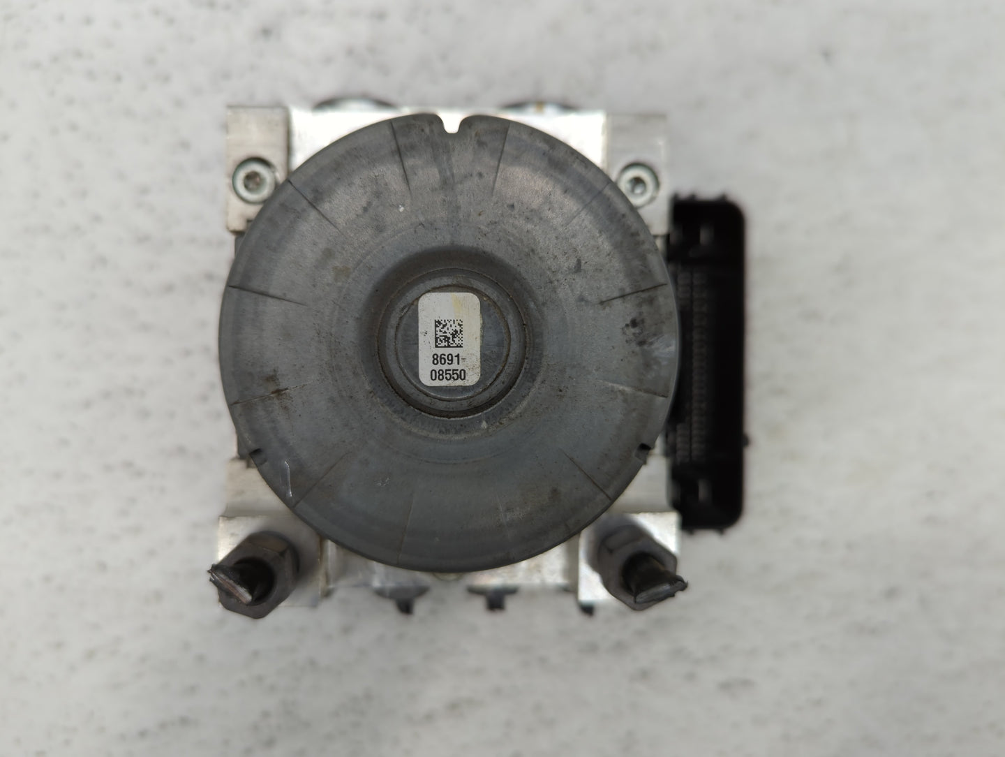2014-2016 Ford Fusion ABS Pump Control Module Replacement P/N:EG9C-2C405-AG Fits Fits 2014 2015 2016 OEM Used Auto Parts - O