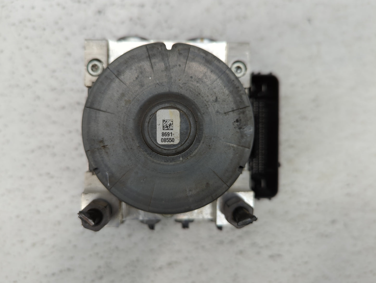 2014-2016 Ford Fusion ABS Pump Control Module Replacement P/N:EG9C-2C405-AG Fits Fits 2014 2015 2016 OEM Used Auto Parts - O