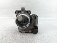 2014-2020 Ford Fusion Throttle Body P/N:DS7E-9F991-BB Fits Fits 2014 2015 2016 2017 2018 2019 2020 2021 2022 OEM Used Auto P