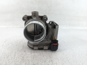compare product 2014-2020 Ford Fusion Throttle Body P/N:DS7E-9F991-BB Fits Fits 2014 2015 2016 2017 2018 2019 2020 2021 2022 OEM Used Auto Parts