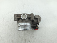 2014-2020 Ford Fusion Throttle Body P/N:DS7E-9F991-BB Fits Fits 2014 2015 2016 2017 2018 2019 2020 2021 2022 OEM Used Auto P