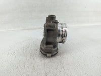 2014-2020 Ford Fusion Throttle Body P/N:DS7E-9F991-BB Fits Fits 2014 2015 2016 2017 2018 2019 2020 2021 2022 OEM Used Auto P