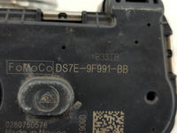 2014-2020 Ford Fusion Throttle Body P/N:DS7E-9F991-BB Fits Fits 2014 2015 2016 2017 2018 2019 2020 2021 2022 OEM Used Auto P