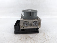2014-2016 Ford Fusion Anti-Lock Brake ABS Pump Module Actuator OEM P/N:DG9C-2C405-D EG9C-2C405-AG Fits Fits 2014 2015 2016 O