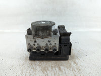 2014-2016 Ford Fusion ABS Pump Control Module Replacement P/N:EG9C-2C405-DF DG9C-2C405-D, EG9C-2C405-AG Fits Fits 2014 2015 