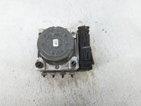 2014-2016 Ford Fusion ABS Pump Control Module Replacement P/N:EG9C-2C405-DF DG9C-2C405-D, EG9C-2C405-AG Fits Fits 2014 2015 