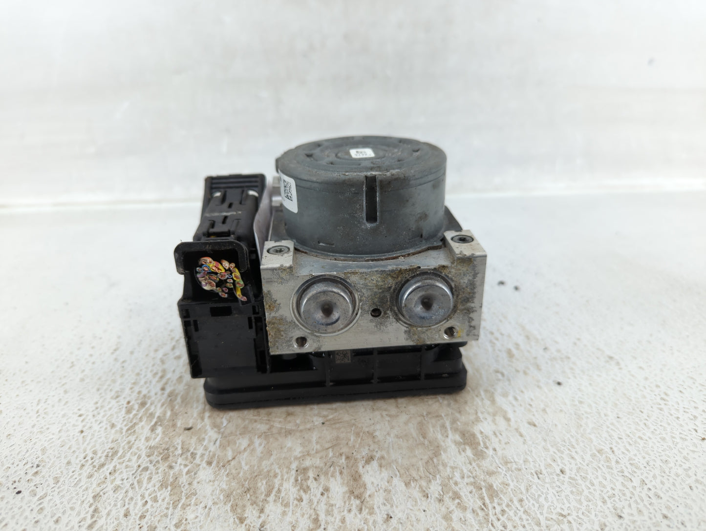 2014-2016 Ford Fusion ABS Pump Control Module Replacement P/N:EG9C-2C405-DF DG9C-2C405-D, EG9C-2C405-AG Fits Fits 2014 2015 