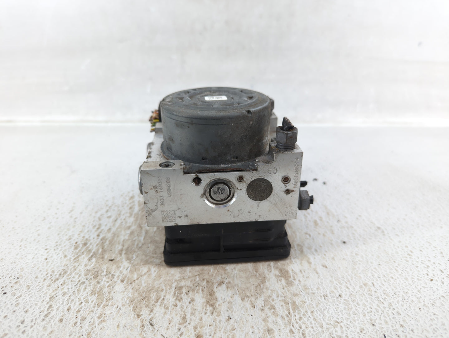 2014-2016 Ford Fusion ABS Pump Control Module Replacement P/N:EG9C-2C405-DF DG9C-2C405-D, EG9C-2C405-AG Fits Fits 2014 2015 