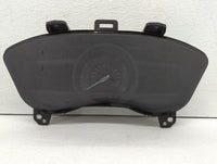 2016 Ford Fusion Instrument Cluster Speedometer Gauges P/N:GS7T-10849-JC GS7T-10849-JB Fits OEM Used Auto Parts - Oemusedaut