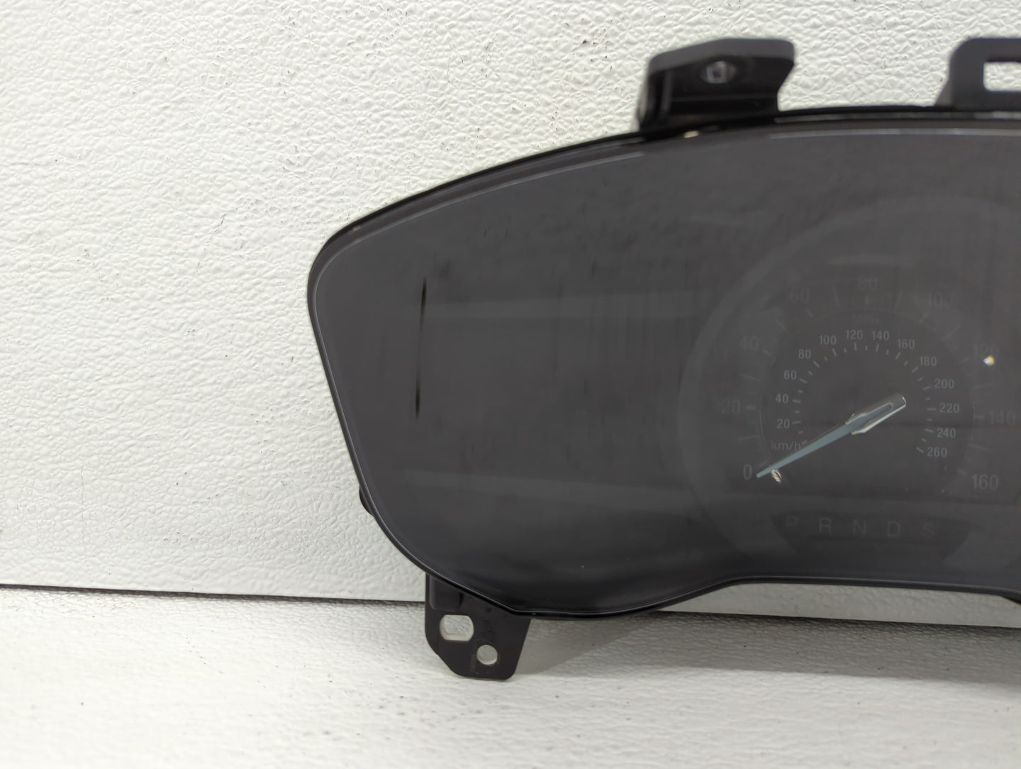 2016 Ford Fusion Instrument Cluster Speedometer Gauges P/N:GS7T-10849-JC GS7T-10849-JB Fits OEM Used Auto Parts - Oemusedaut