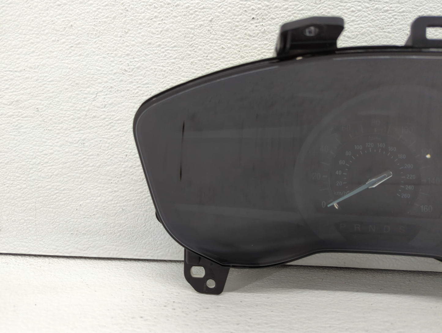 2016 Ford Fusion Instrument Cluster Speedometer Gauges P/N:GS7T-10849-JC GS7T-10849-JB Fits OEM Used Auto Parts - Oemusedaut