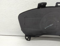 2016 Ford Fusion Instrument Cluster Speedometer Gauges P/N:GS7T-10849-JC GS7T-10849-JB Fits OEM Used Auto Parts - Oemusedaut