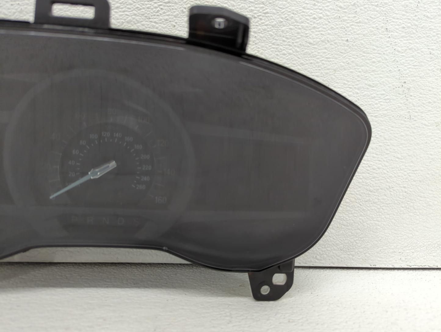 2016 Ford Fusion Instrument Cluster Speedometer Gauges P/N:GS7T-10849-JC GS7T-10849-JB Fits OEM Used Auto Parts - Oemusedaut