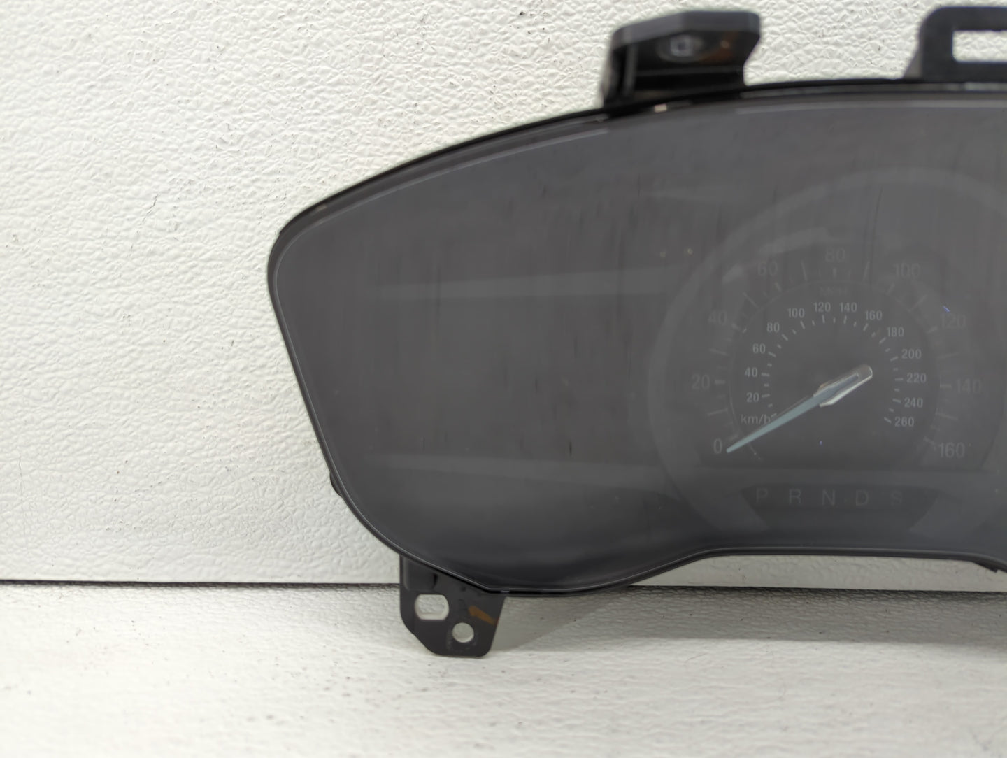 2016 Ford Fusion Instrument Cluster Speedometer Gauges P/N:GS7T-10849-JC GS7T-10849-JB Fits OEM Used Auto Parts - Oemusedaut