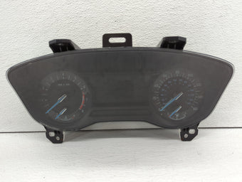 compare product 2016 Ford Fusion Instrument Cluster Speedometer Gauges P/N:GS7T-10849-AA Fits OEM Used Auto Parts