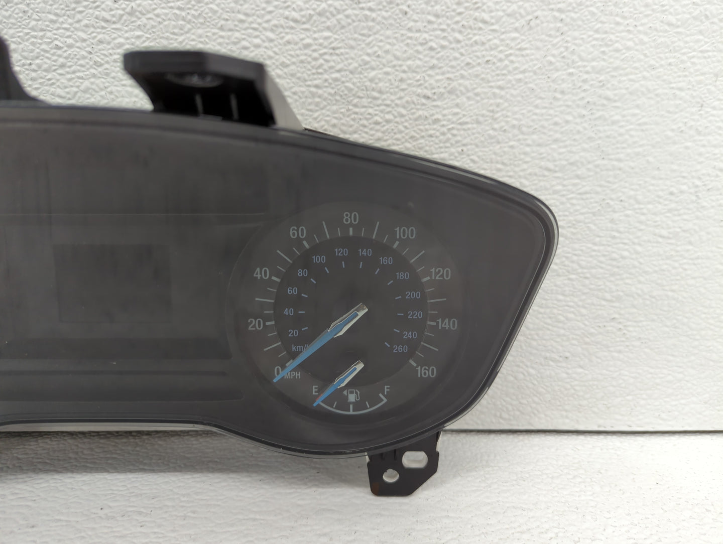 2016 Ford Fusion Instrument Cluster Speedometer Gauges P/N:GS7T-10849-AA Fits OEM Used Auto Parts - Oemusedautoparts1.com