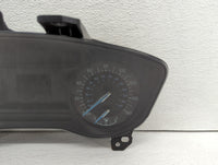 2016 Ford Fusion Instrument Cluster Speedometer Gauges P/N:GS7T-10849-AA Fits OEM Used Auto Parts - Oemusedautoparts1.com