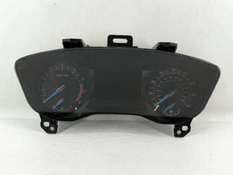 compare product 2016 Ford Fusion Instrument Cluster Speedometer Gauges P/N:GS7T-10849-EA Miles: Fits OEM Used Auto Parts