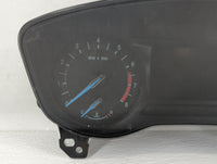 2016 Ford Fusion Instrument Cluster Speedometer Gauges P/N:GS7T-10849-EA Miles: Fits OEM Used Auto Parts - Oemusedautoparts1