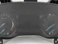 2016 Ford Fusion Instrument Cluster Speedometer Gauges P/N:GS7T-10849-EA Miles: Fits OEM Used Auto Parts - Oemusedautoparts1