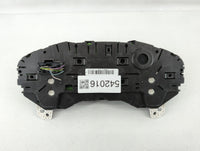 2016 Ford Fusion Instrument Cluster Speedometer Gauges P/N:GS7T-10849-EA Miles: Fits OEM Used Auto Parts - Oemusedautoparts1