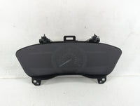 2016 Ford Fusion Instrument Cluster Speedometer Gauges P/N:GS7T-10849-JC GS7T-10849-JB Fits OEM Used Auto Parts - Oemusedaut
