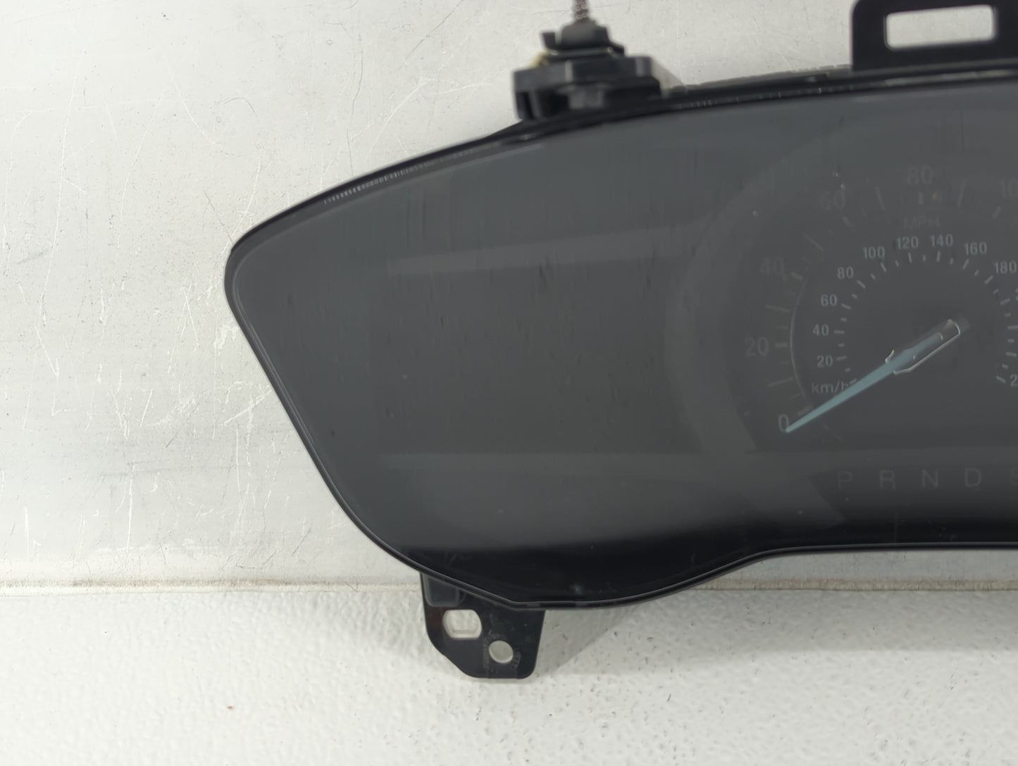 2016 Ford Fusion Instrument Cluster Speedometer Gauges P/N:GS7T-10849-JC GS7T-10849-JB Fits OEM Used Auto Parts - Oemusedaut