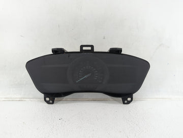 2016 Ford Fusion Instrument Cluster Speedometer Gauges P/N:GS7T-10849-JC GS7T-10849-JB Fits OEM Used Auto Parts - Oemusedaut