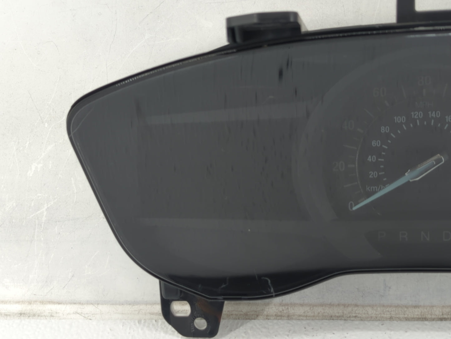 2016 Ford Fusion Instrument Cluster Speedometer Gauges P/N:GS7T-10849-JC GS7T-10849-JB Fits OEM Used Auto Parts - Oemusedaut