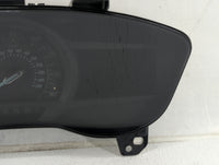 2016 Ford Fusion Instrument Cluster Speedometer Gauges P/N:GS7T-10849-JC GS7T-10849-JB Fits OEM Used Auto Parts - Oemusedaut