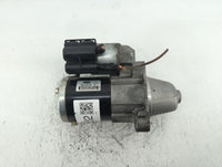 2013-2016 Ford Fusion Car Starter Motor Solenoid OEM P/N:M000T39471ZC CJ5T-11000-BA Fits Fits 2013 2014 2015 2016 OEM Used A